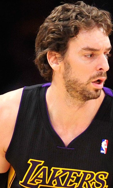 Suns spots: Trade rumor edition